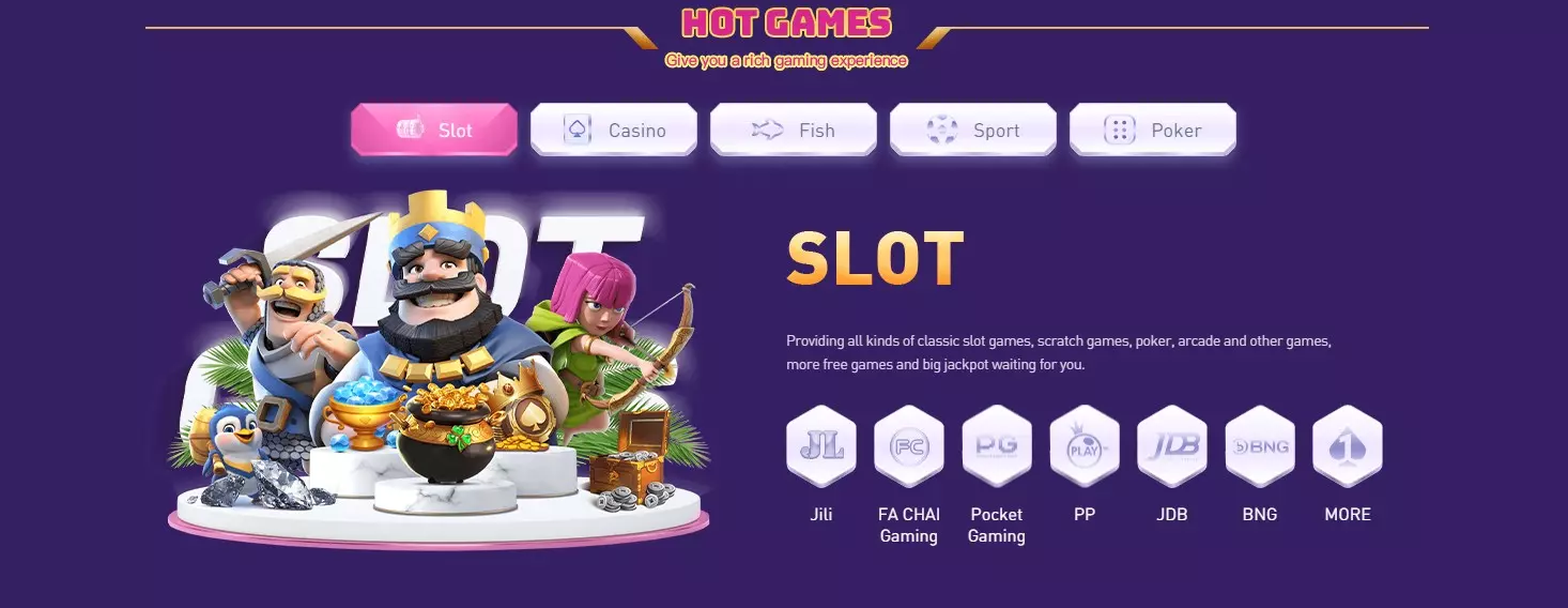 slot